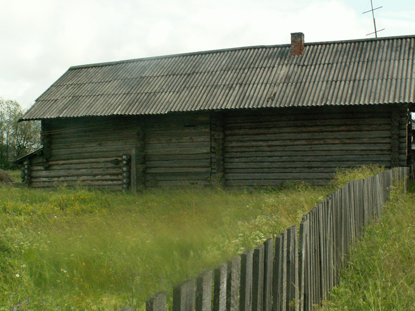 Зырянский домострой